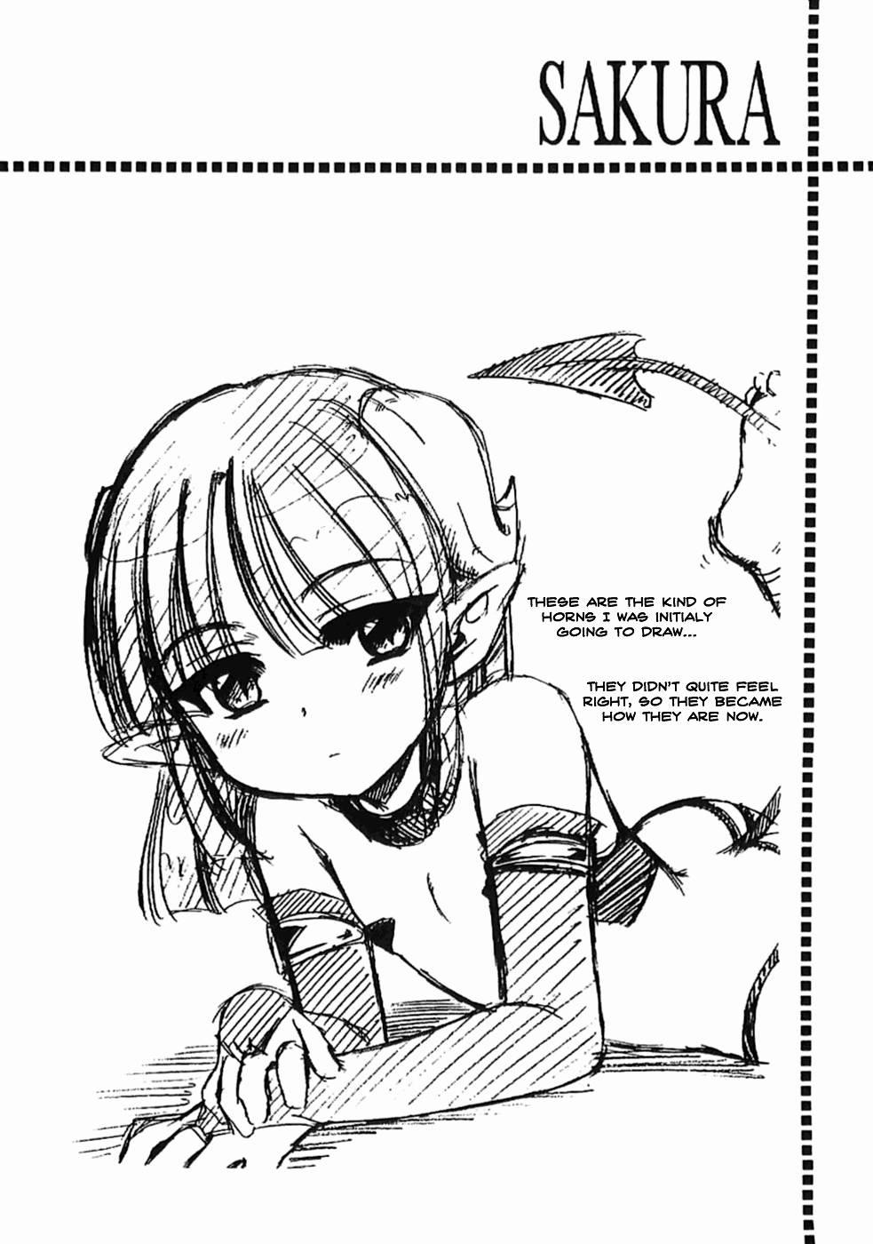 Ai No Mahou O Oshiete! Chapter 1000 Page 190